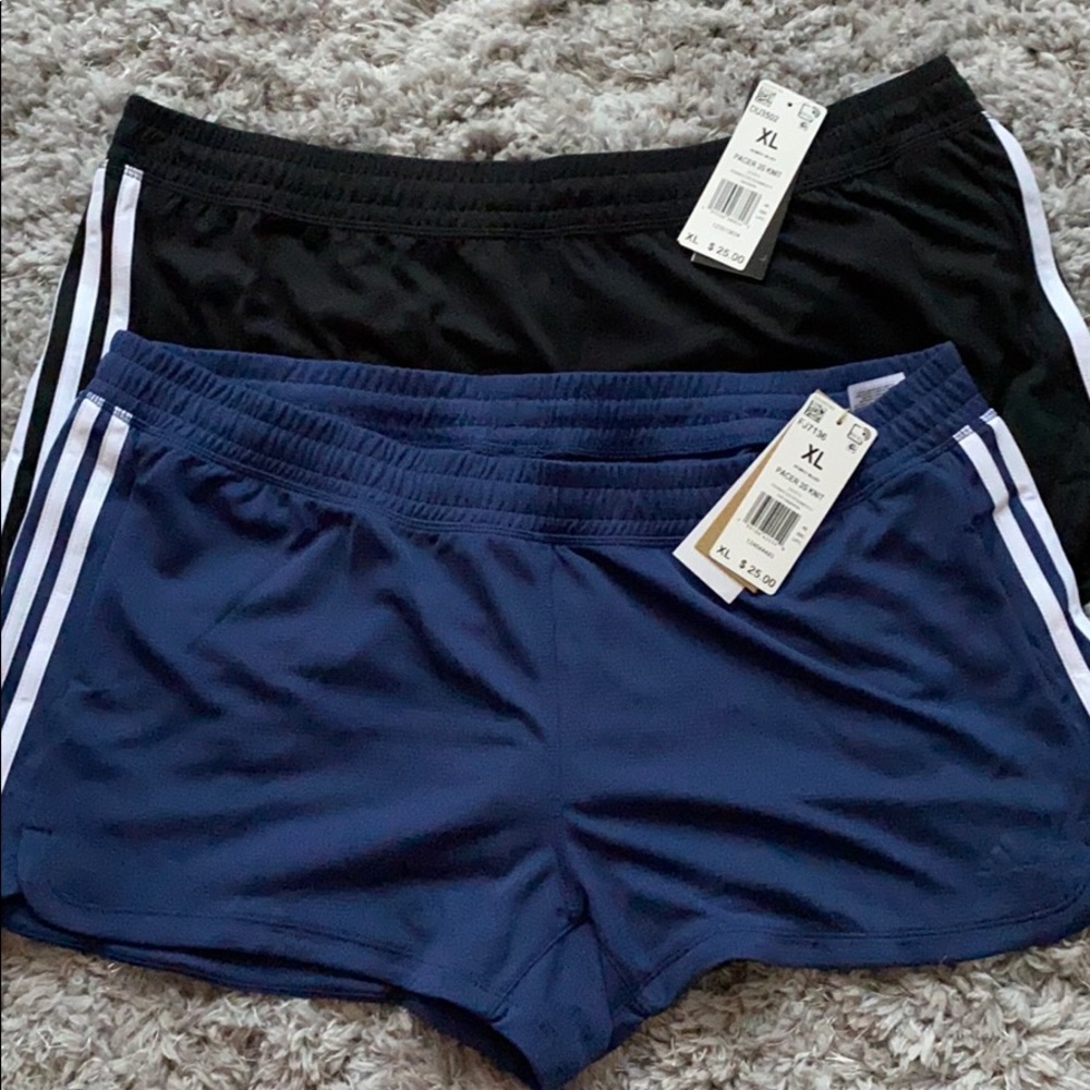 Adidas Shorts